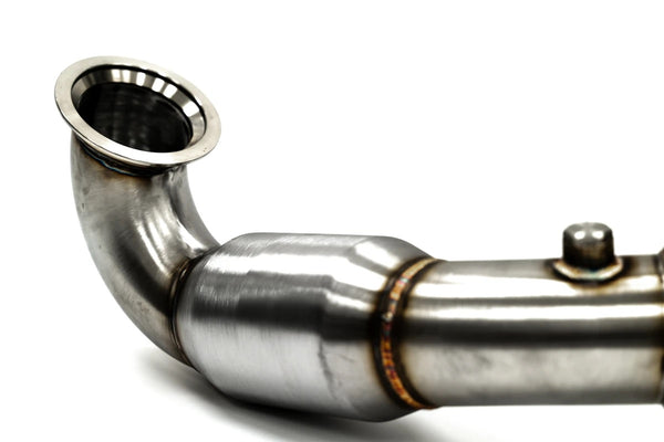 ARM Motorsports 3” DOWNPIPE