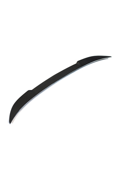 NWCarbon Haus G80 DRY CARBON FIBER REAR CS SPOILER