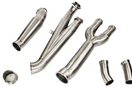 BMW G8X V2 Modular Midpipe Fitment Guide: G80 M3-G82 M4 - G87 M2