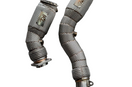 Catted vs Catless Downpipes: Which BMW G8X Setup Is Right for You?