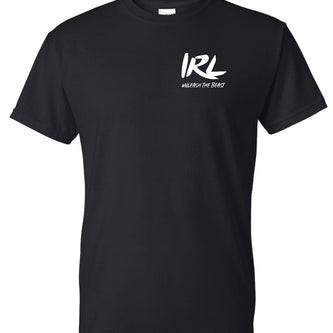 IRL T SHIRTS