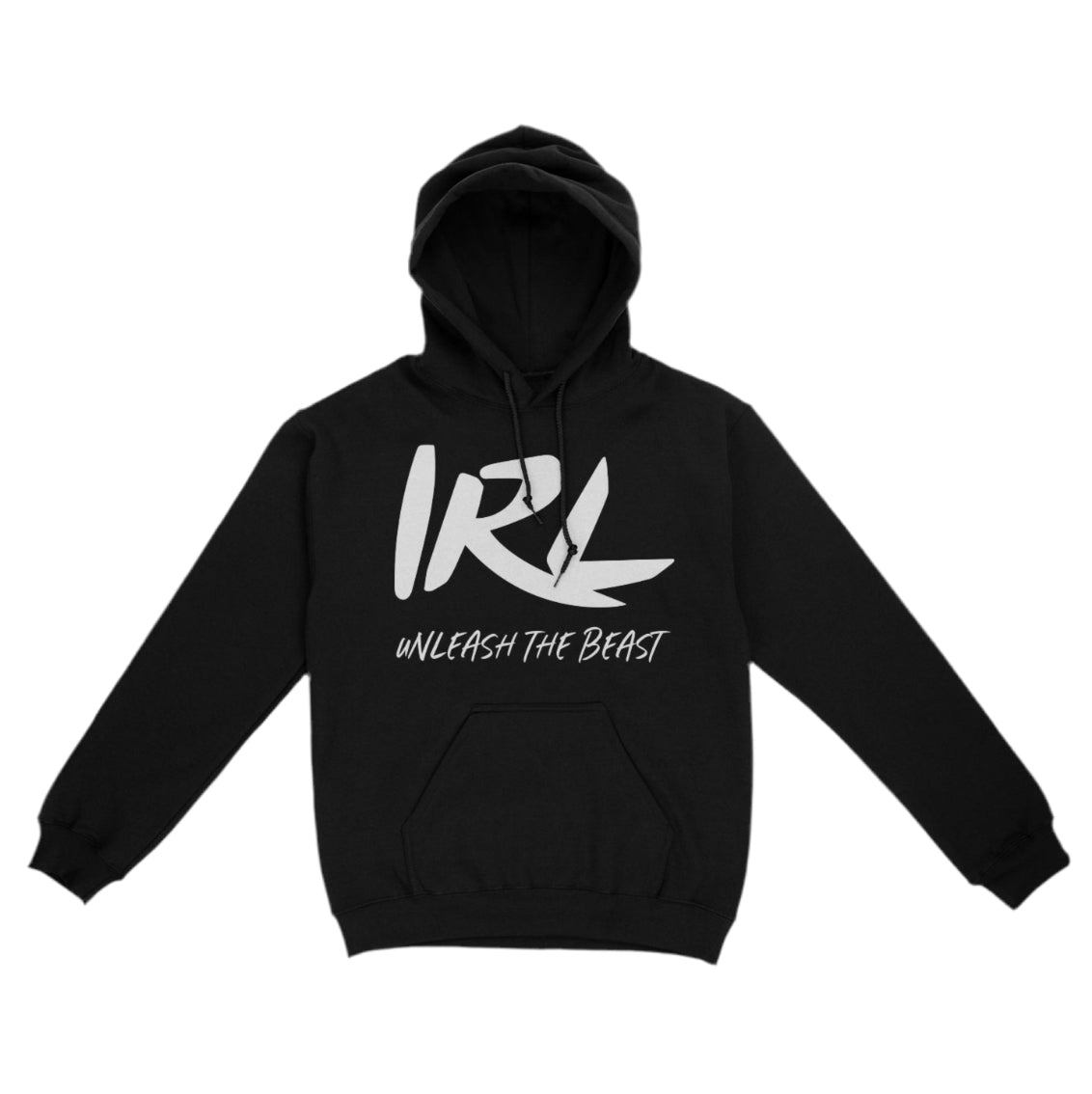 IRL HOODIES