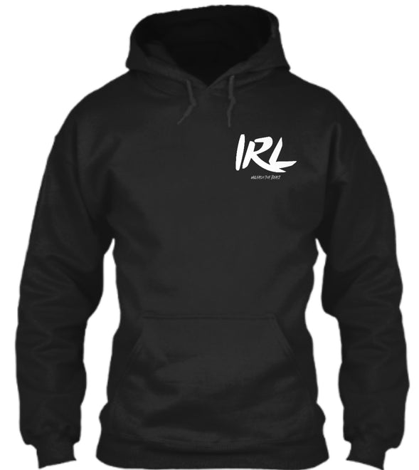 IRL HOODIES