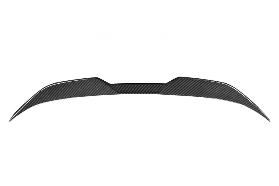 G87 Dry Carbon Fiber Rear Spoiler