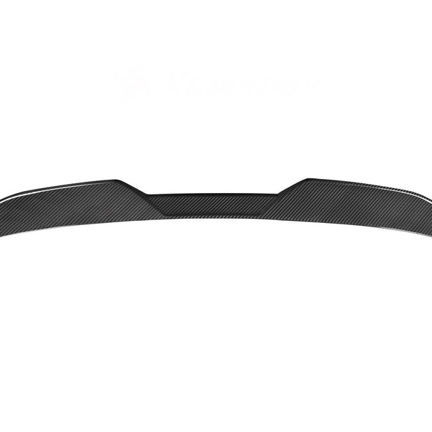 G87 Dry Carbon Fiber Rear Spoiler