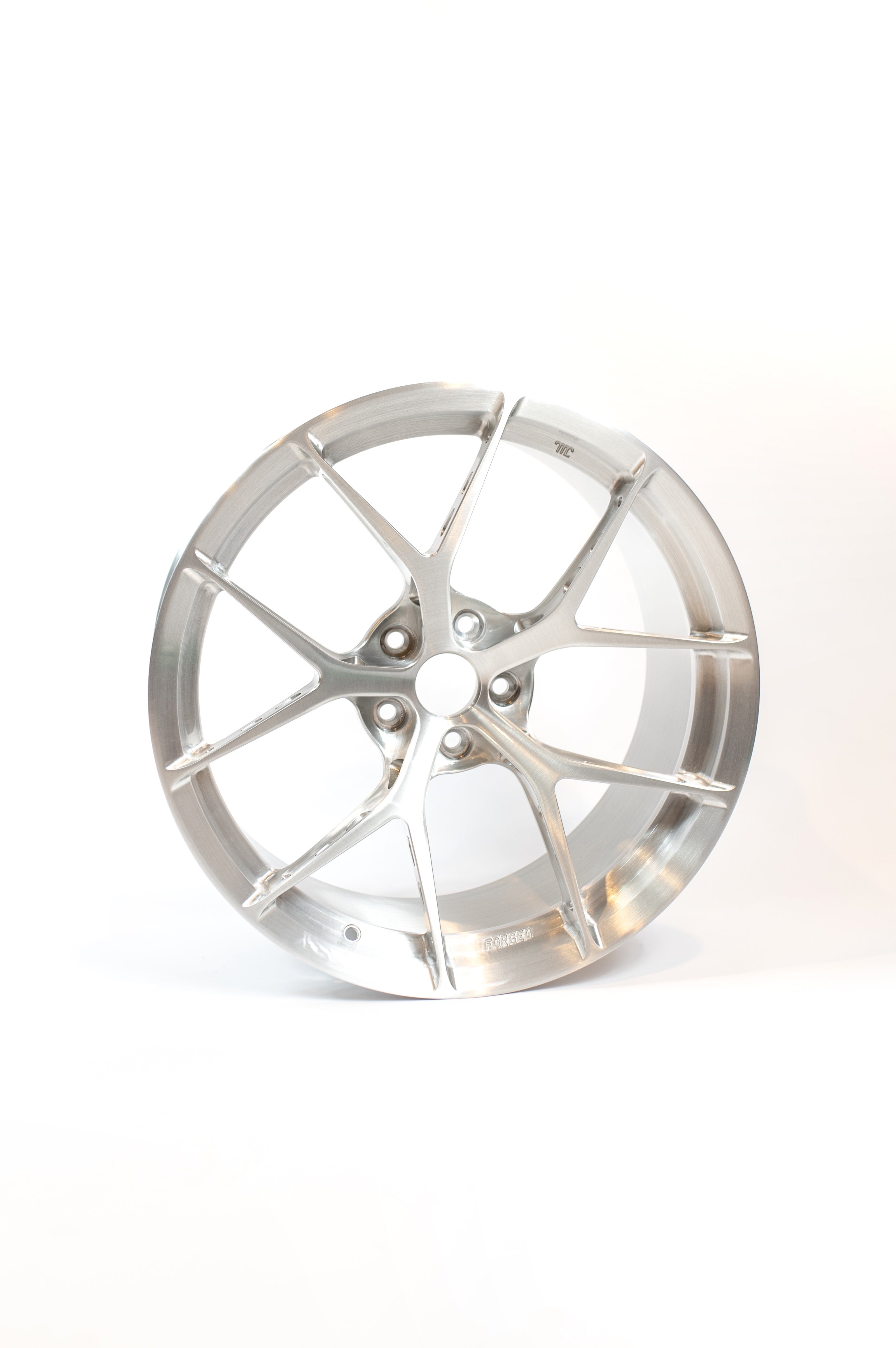 AUTOBAHN CLASSICS FORGED WHEELS
