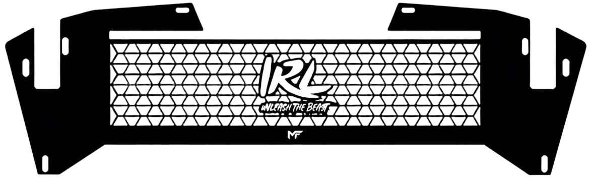 MF - IRL G8X Oil cooler Guard – IRL LLC