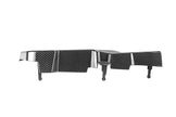 G90/G99 M5 OEM Style Dry Carbon Fiber Engine Accessory Covers