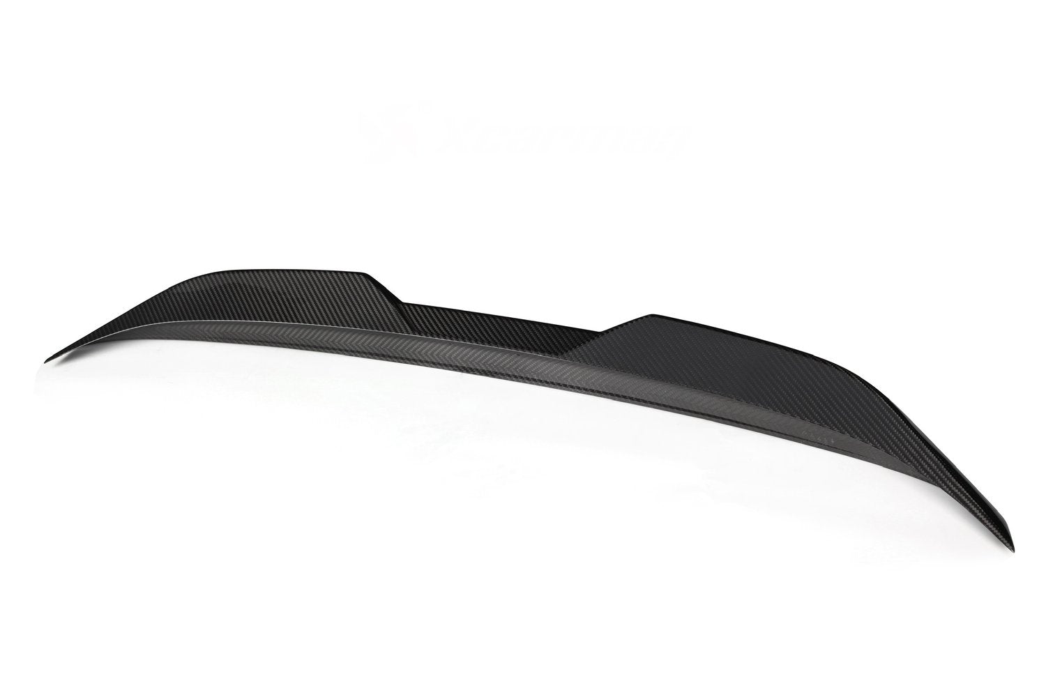 G87 Dry Carbon Fiber Rear Spoiler