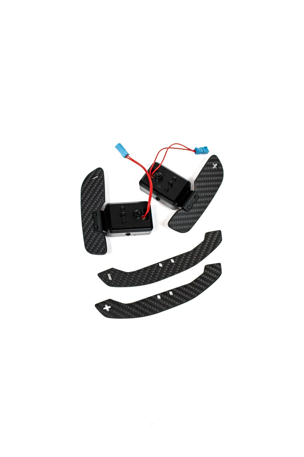 NWCarbon Haus Magnetic Paddle Shifters