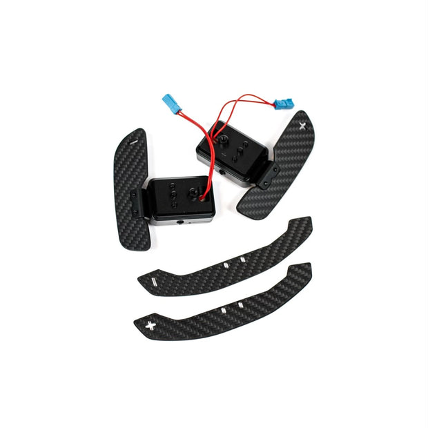 NWCarbon Haus Magnetic Paddle Shifters