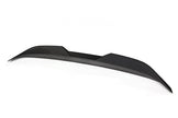 G87 Dry Carbon Fiber Rear Spoiler