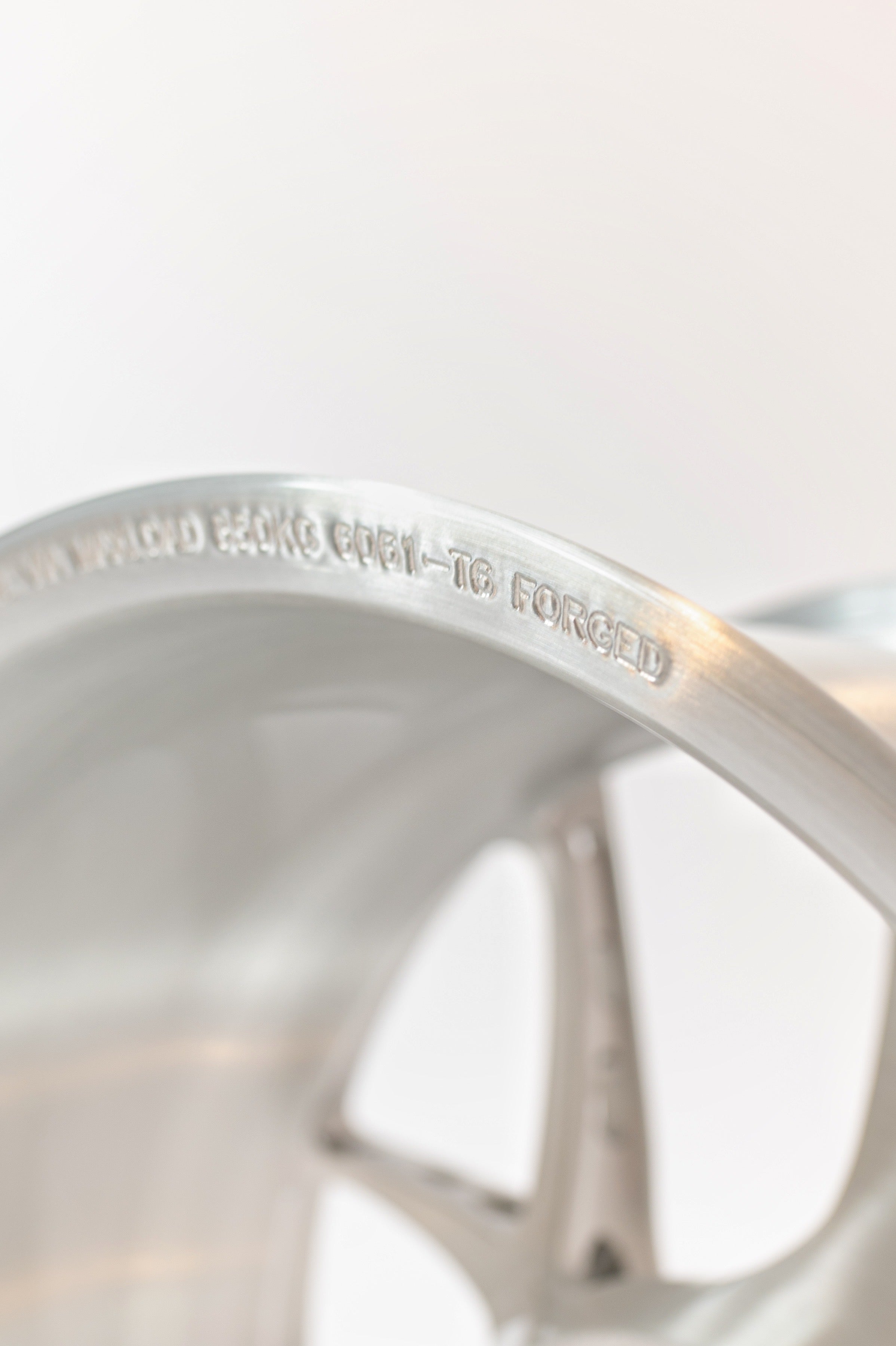 AUTOBAHN CLASSICS FORGED WHEELS