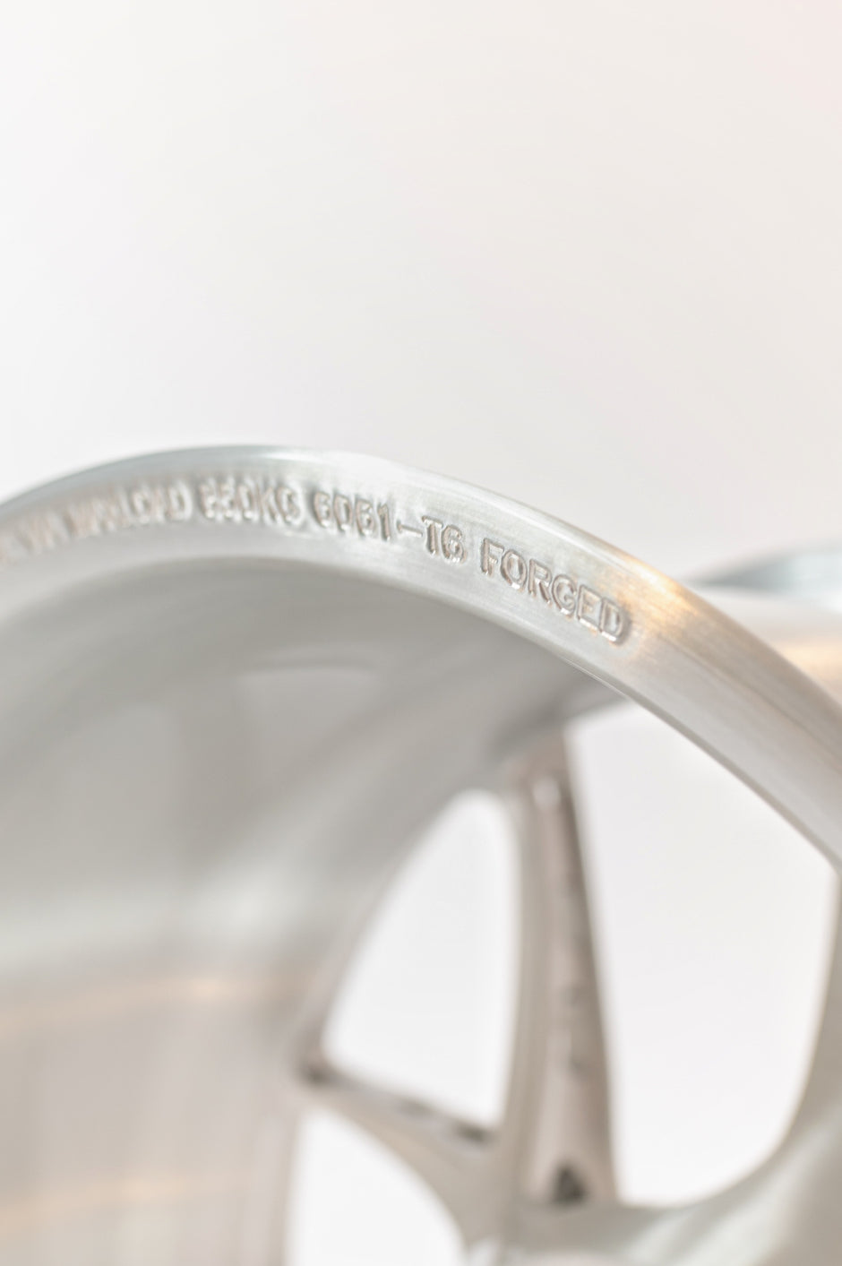 AUTOBAHN CLASSICS FORGED WHEELS