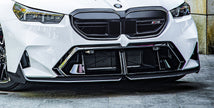 G90/G99 M5 MP Style Dry Carbon Fiber Front Lip