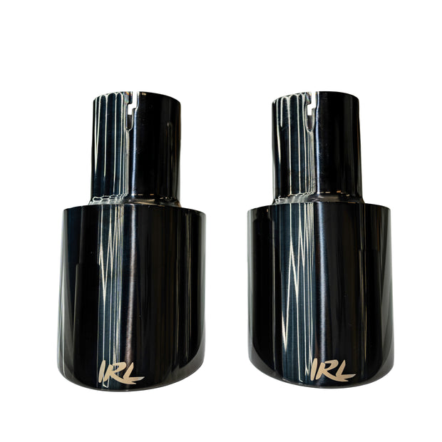 IRL 101MM Exhaust Tips