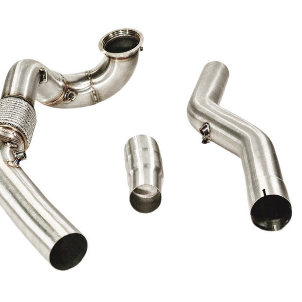 IRL MK8 R VW / Audi / 8Y / S3