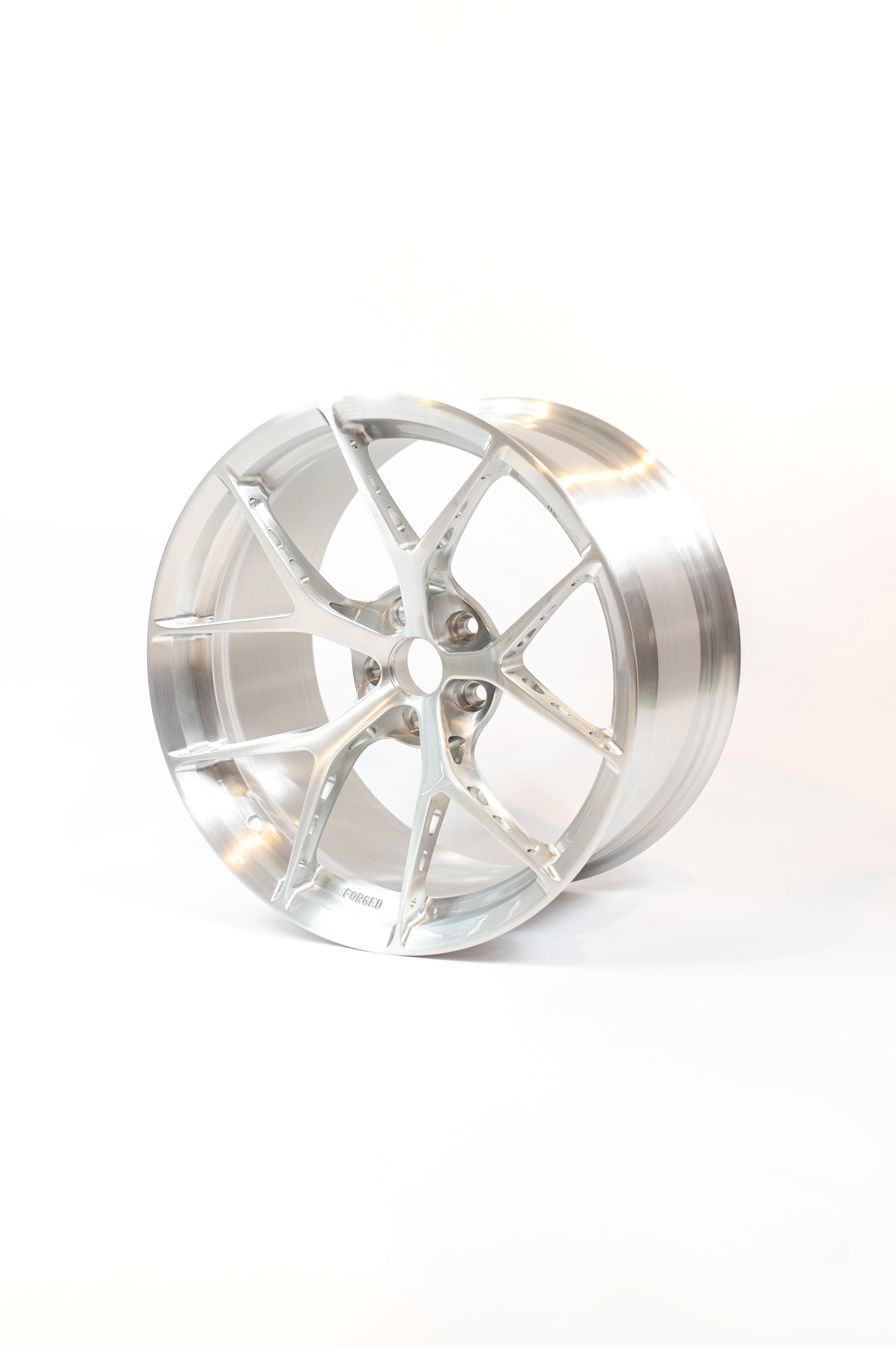 AUTOBAHN CLASSICS FORGED WHEELS