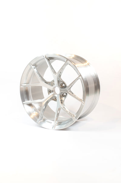 AUTOBAHN CLASSIC FORGED WHEELS