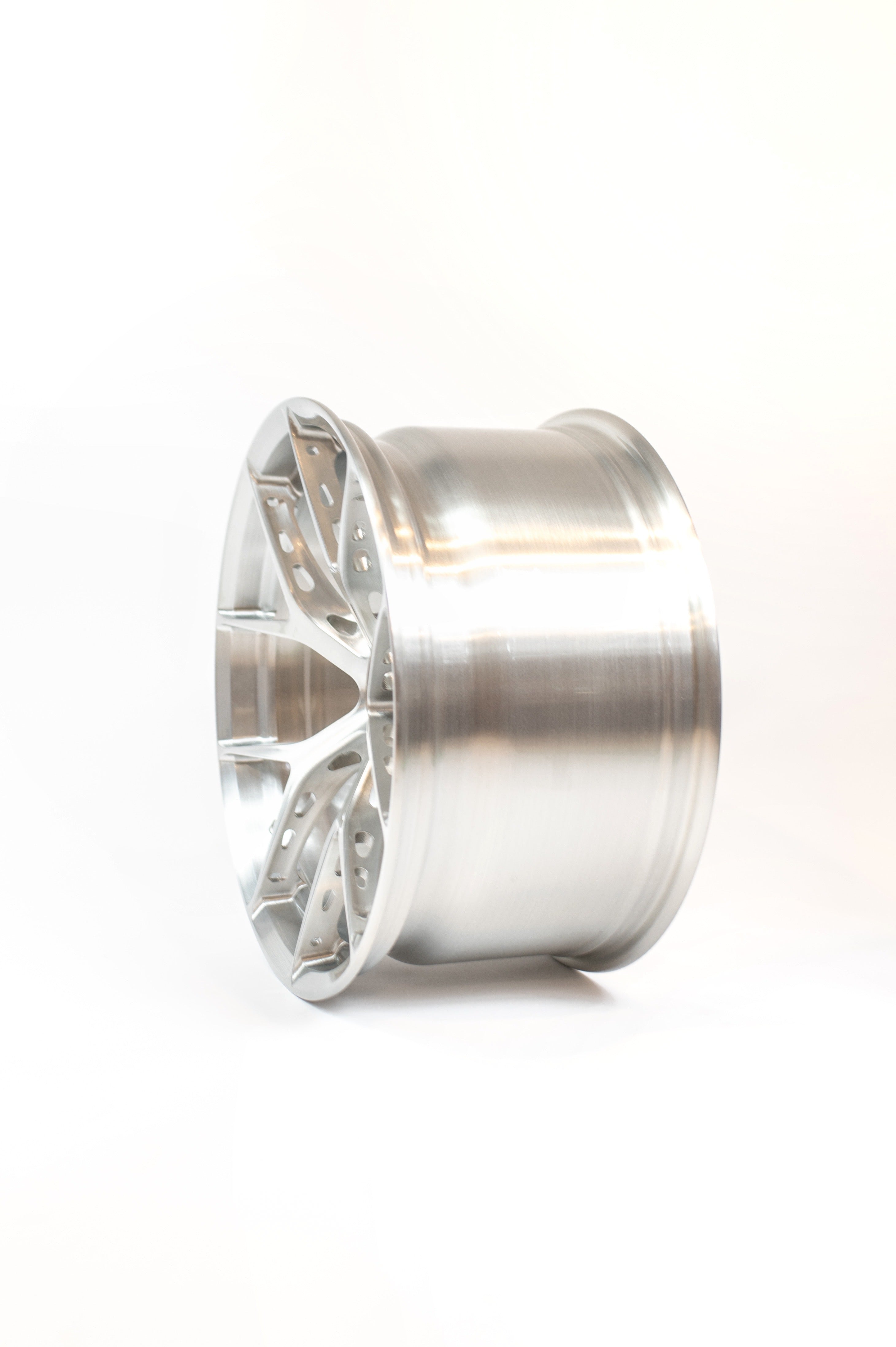 AUTOBAHN CLASSICS FORGED WHEELS