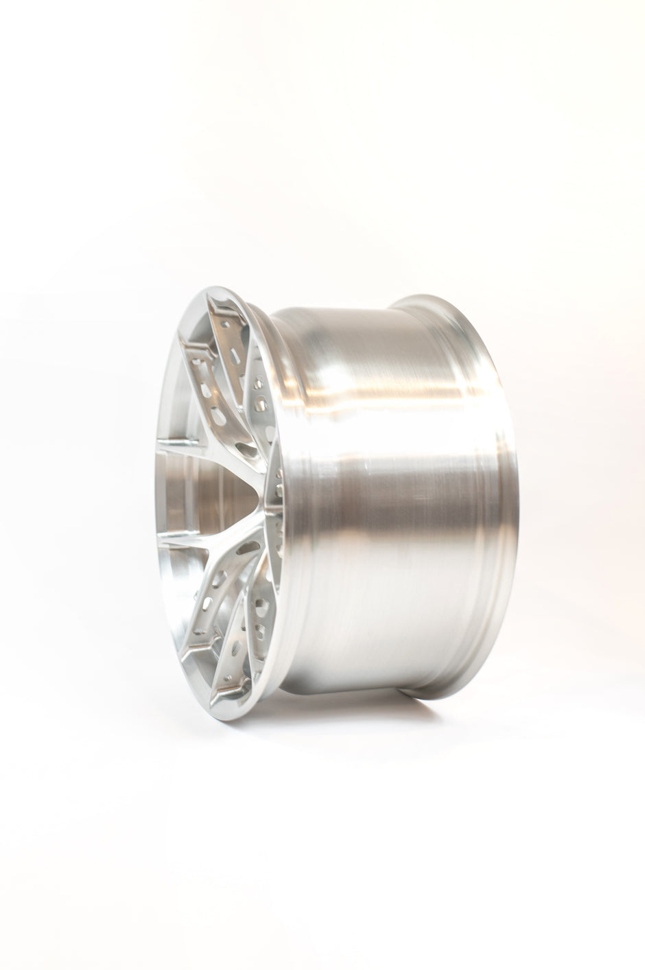 AUTOBAHN CLASSICS FORGED WHEELS