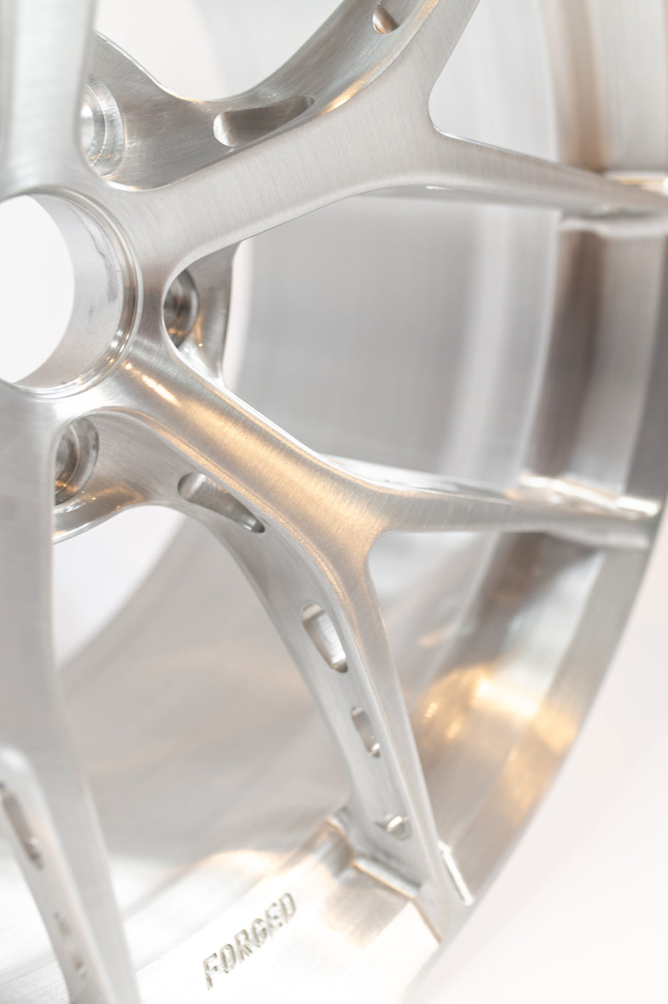 AUTOBAHN CLASSICS FORGED WHEELS