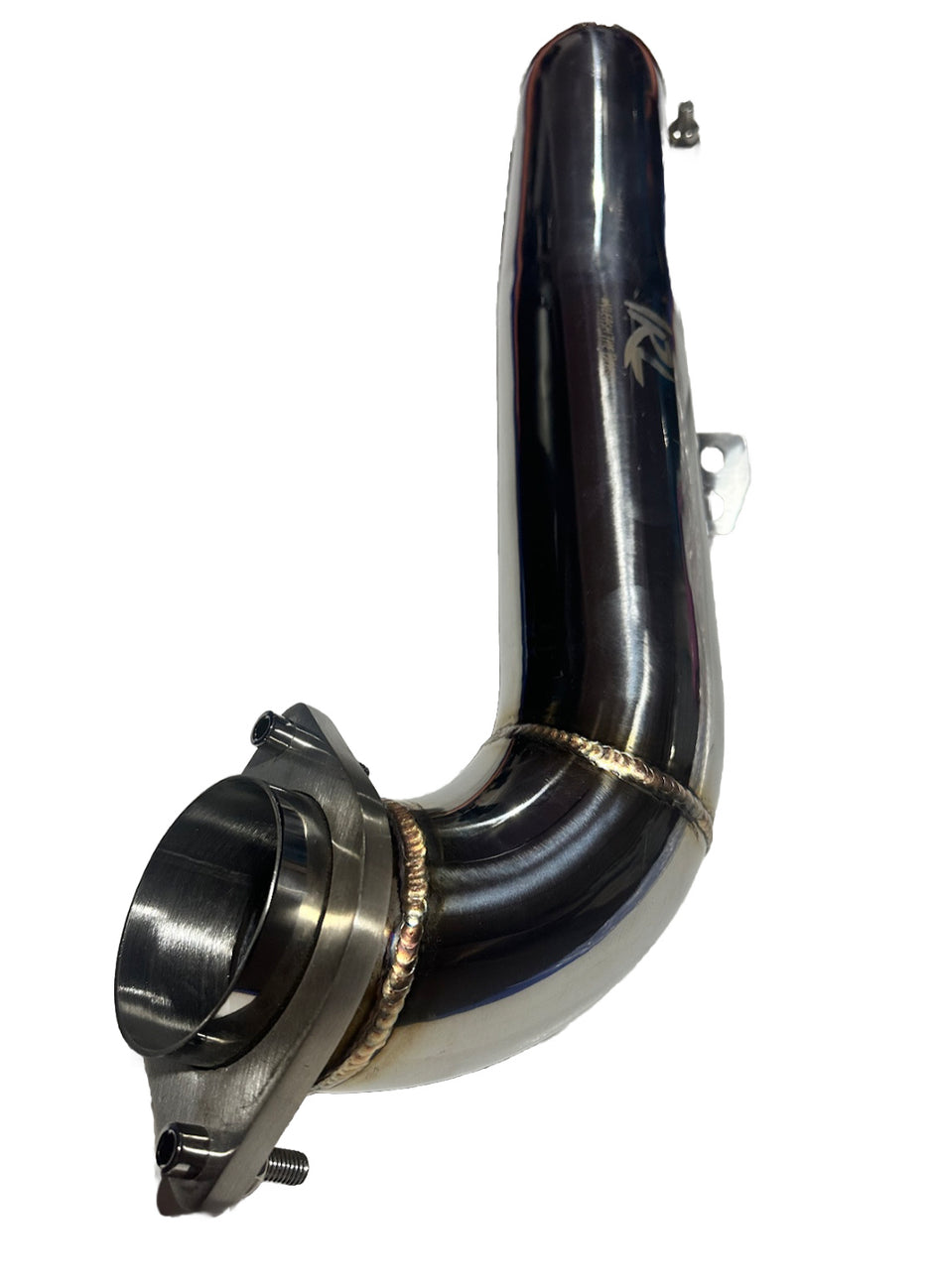 IRL G8X Crossover Pipe