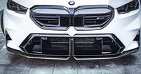 G90/G99 M5 MP Style Dry Carbon Fiber Front Lip