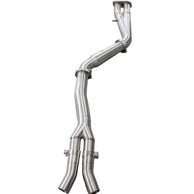 IRL F97 F98 X3M X4M Modular Midpipe ( Pre Order )