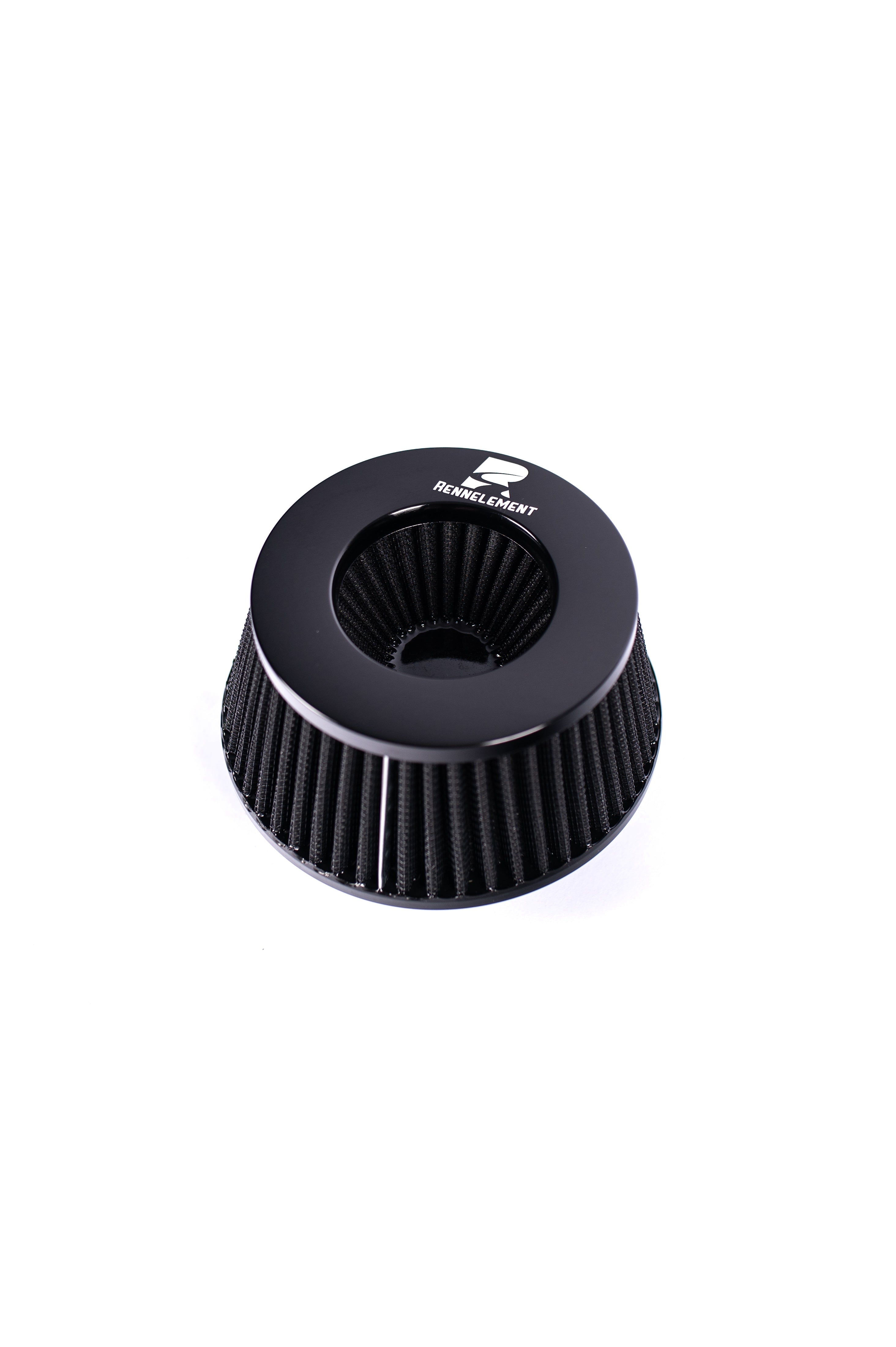 RENNELEMENT G90/G99 M5 BMW Dry Carbon Fiber Front Mount Intake