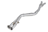 IRL F97 F98 X3M X4M Modular Midpipe ( Pre Order )