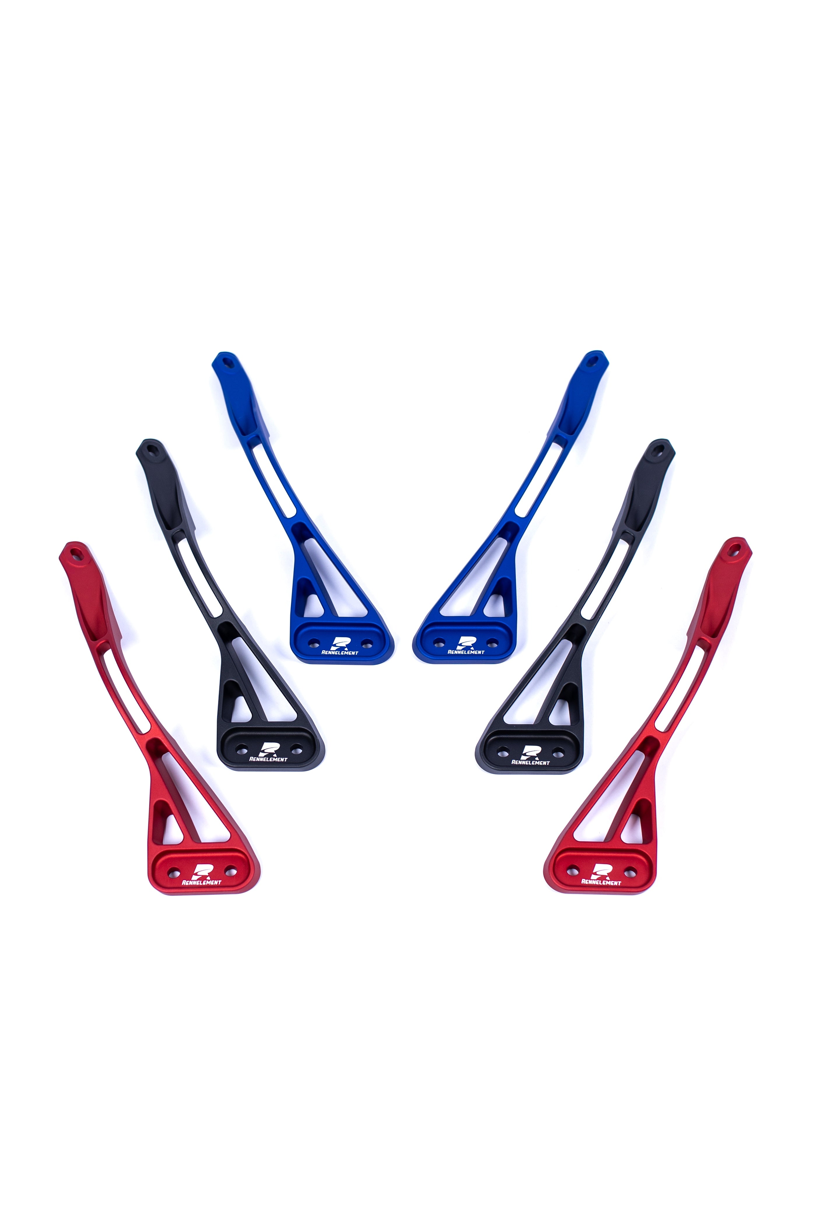 RENNELEMENT G90/G99 M5 Strut Brace Set