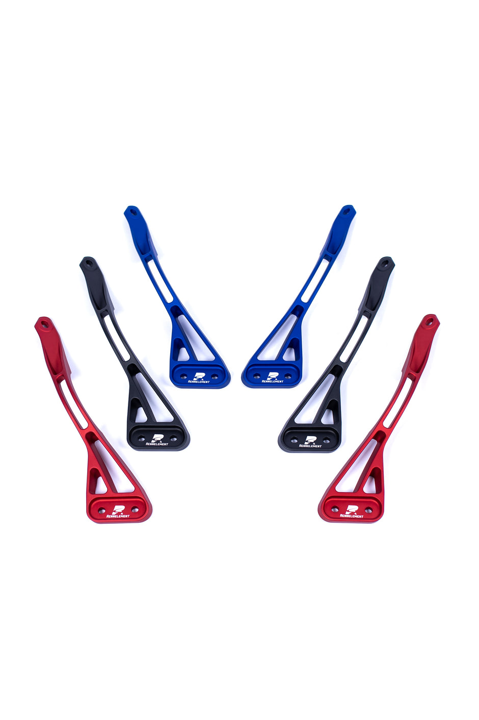 RENNELEMENT G90/G99 M5 Strut Brace Set