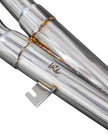 IRL F97 F98 X3M X4M Modular Midpipe ( Pre Order )