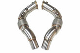 IRL F10 F12 F13 Downpipes