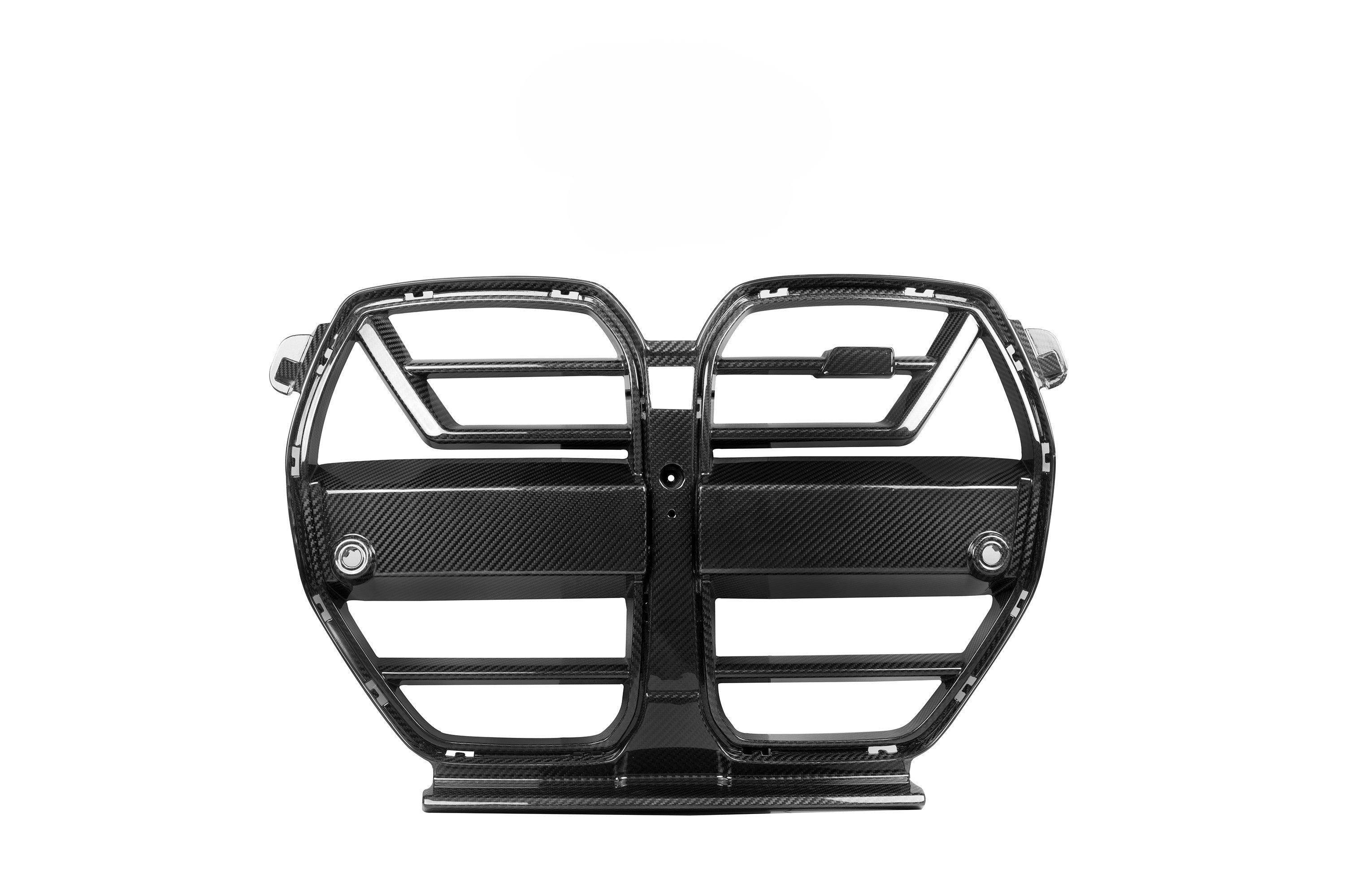 G8X SQ-A Dry Carbon Fiber Grill