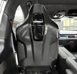 G90 / G99 M5 OEM Style Dry Carbon Fiber Seat Back Covers