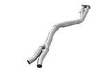 IRL F97 F98 X3M X4M Modular Midpipe ( Pre Order )