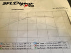 IRL 4” Maxflow Race Downpipe