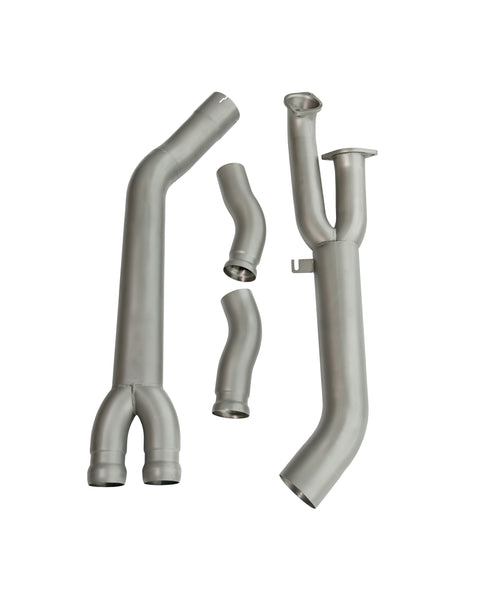 IRL G80 G82 G83 Midpipe