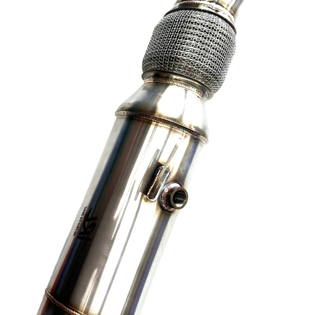 IRL G Series Gen2 B58 Downpipe