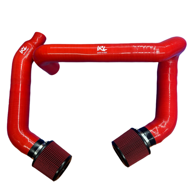 IRL Front Mount Intake G8X