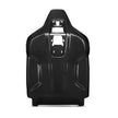G90 / G99 M5 OEM Style Dry Carbon Fiber Seat Back Covers