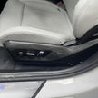 G90 / G99 M5 OEM Style Dry Carbon Fiber Seat Side Trim Covers