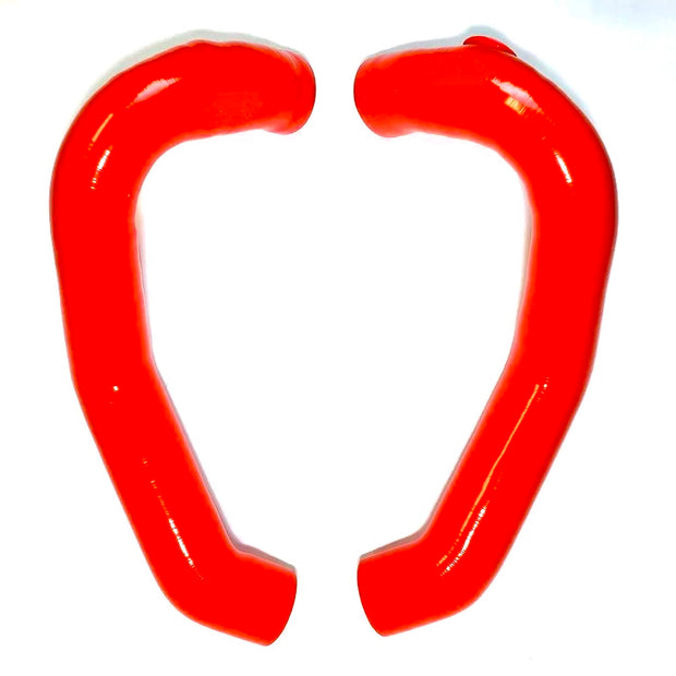 IRL M5 M6 F06 F10 F12 F13 FRONT MOUNT INTAKES