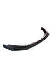 G8X Dry Carbon Fiber V Style Front Lip
