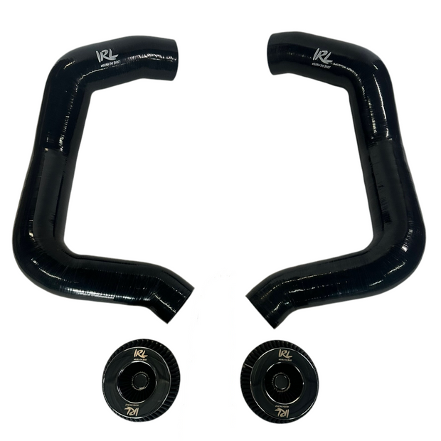 IRL BMW M8/M5 F90/F92/F93 G90 G99 Intake