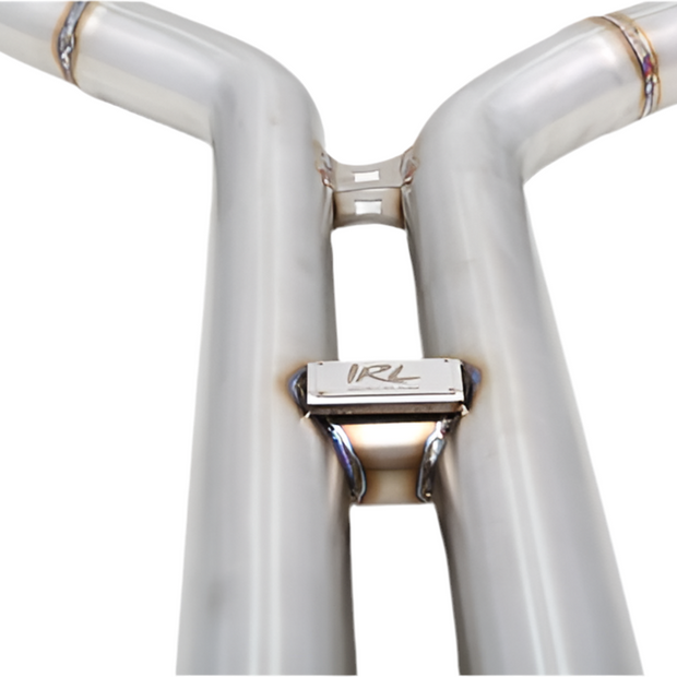 IRL F95 F96 X5M X6M Midpipe