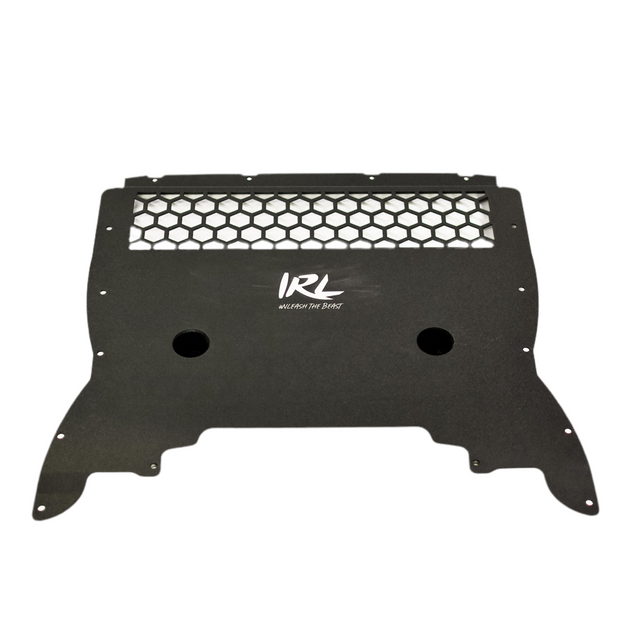 IRL F90 Oil Cooler Guard