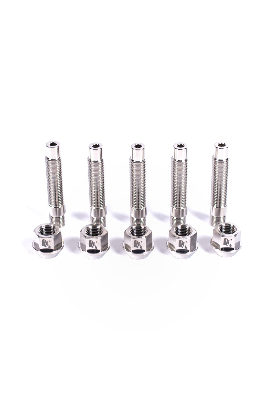 RENNELEMENT Titanium 75mm Stud Kit